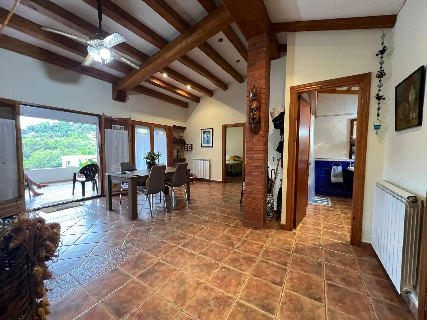 Villa avec jardin à vendre à Avinguda dels Arbres, imagen 6