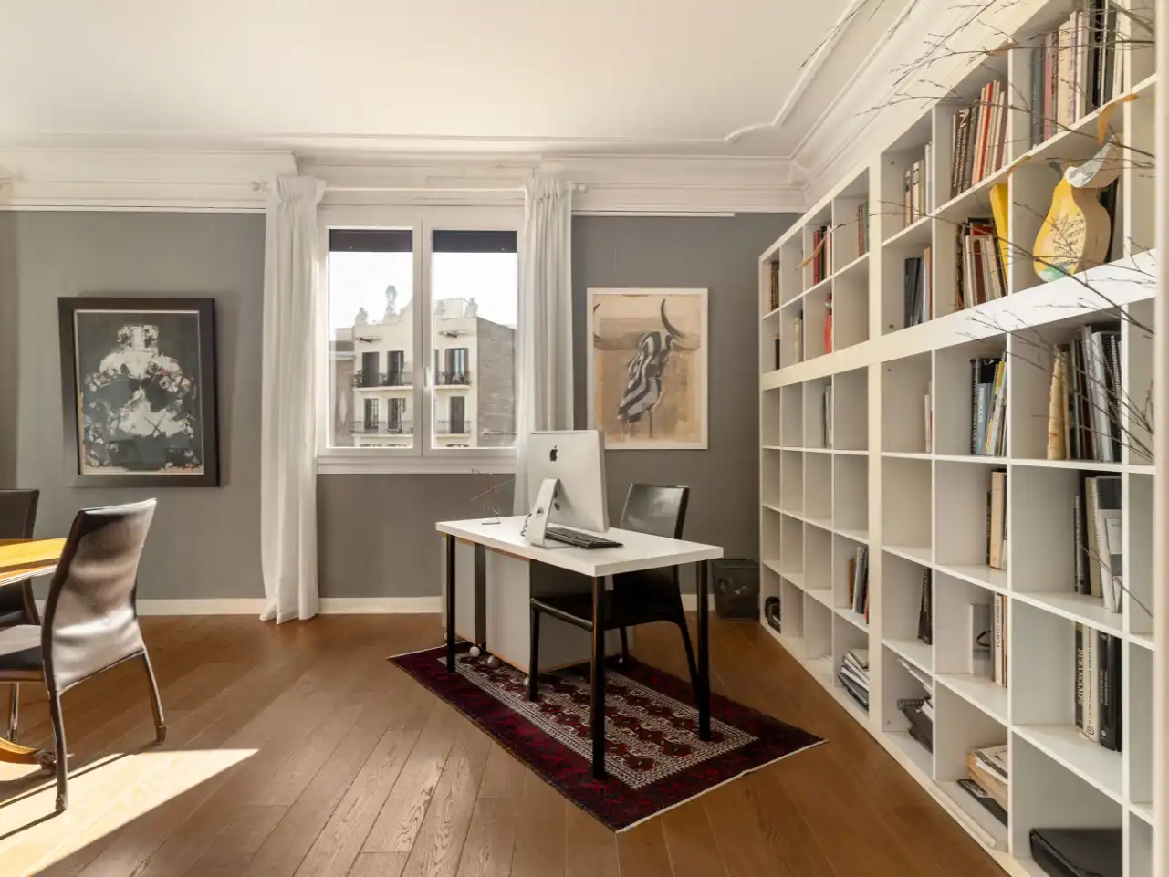 Flat with lift for sale in Carrer de Gràcia 1, imagen 29