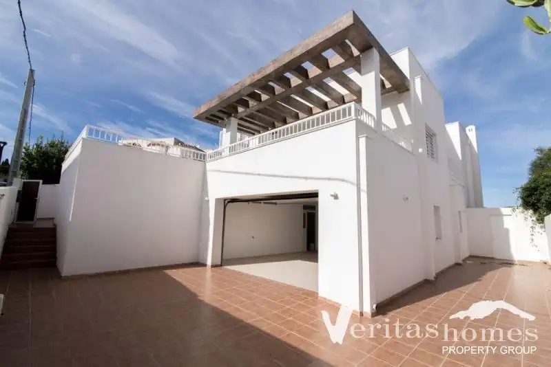 Maison à vendre à El Palmeral, imagen 7