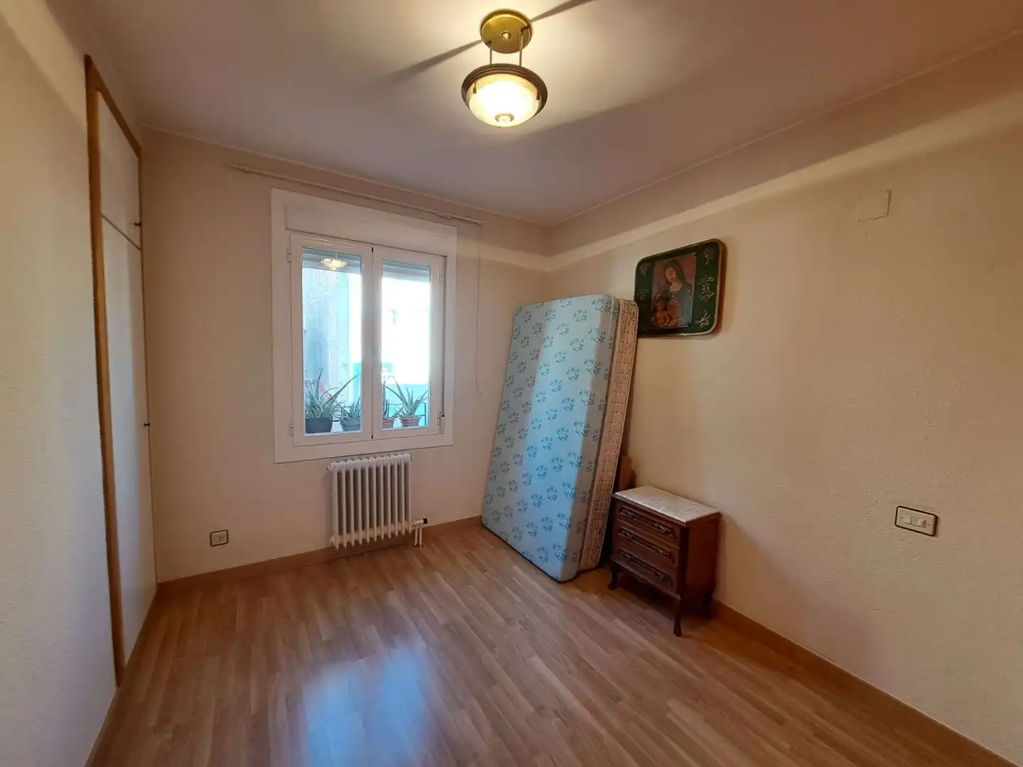 Flat for sale in Conde Aranda, San Pablo