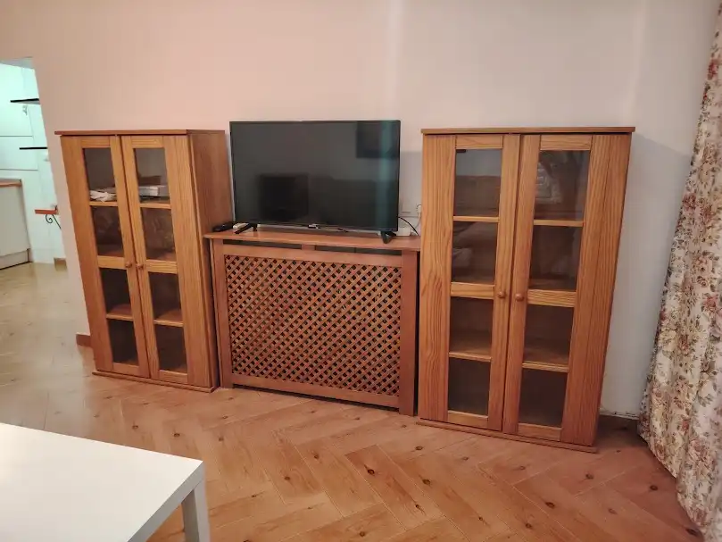 Appartamento con terrazza in affitto a Avenida San Sebastián 7, imagen 3