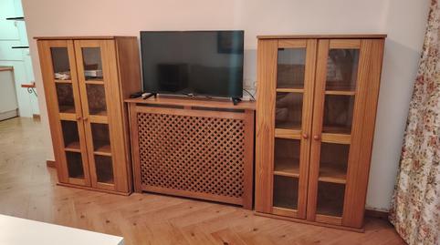 Foto 3 de Pis de lloguer a Avenida San Sebastián, 7, Centro ciudad, Linares