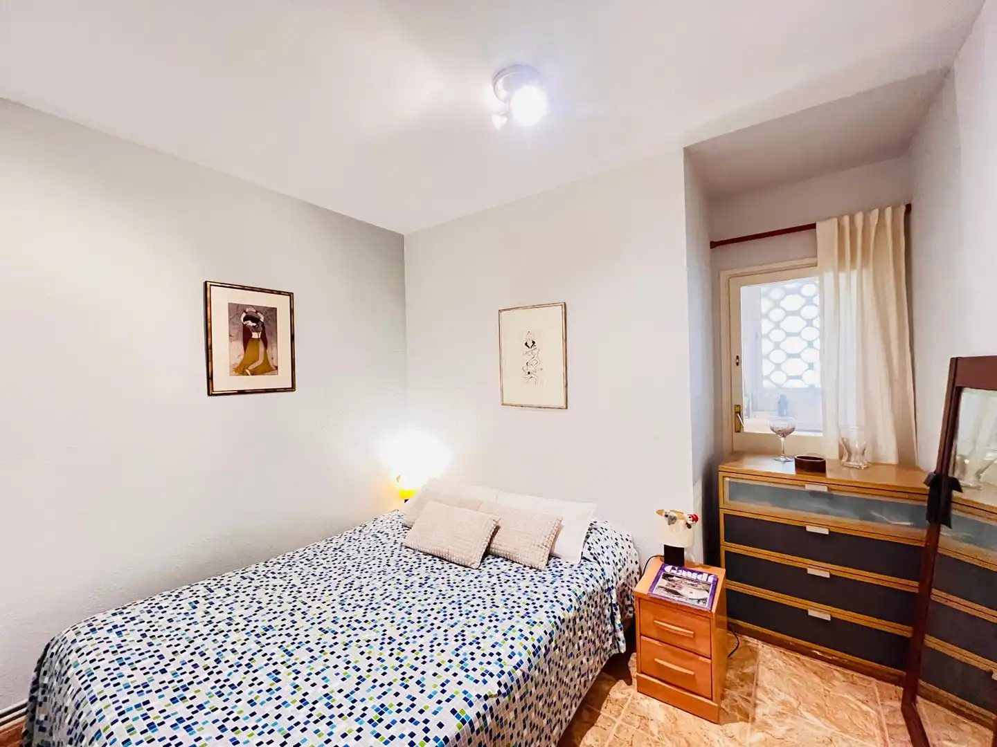 Piso en venta en Can Nicolau - Les Sorres - Valparaiso