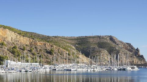 Photo 4 of Houses for sale in Cap Martí - El Tossalet - Pinomar, Jávea / Xàbia