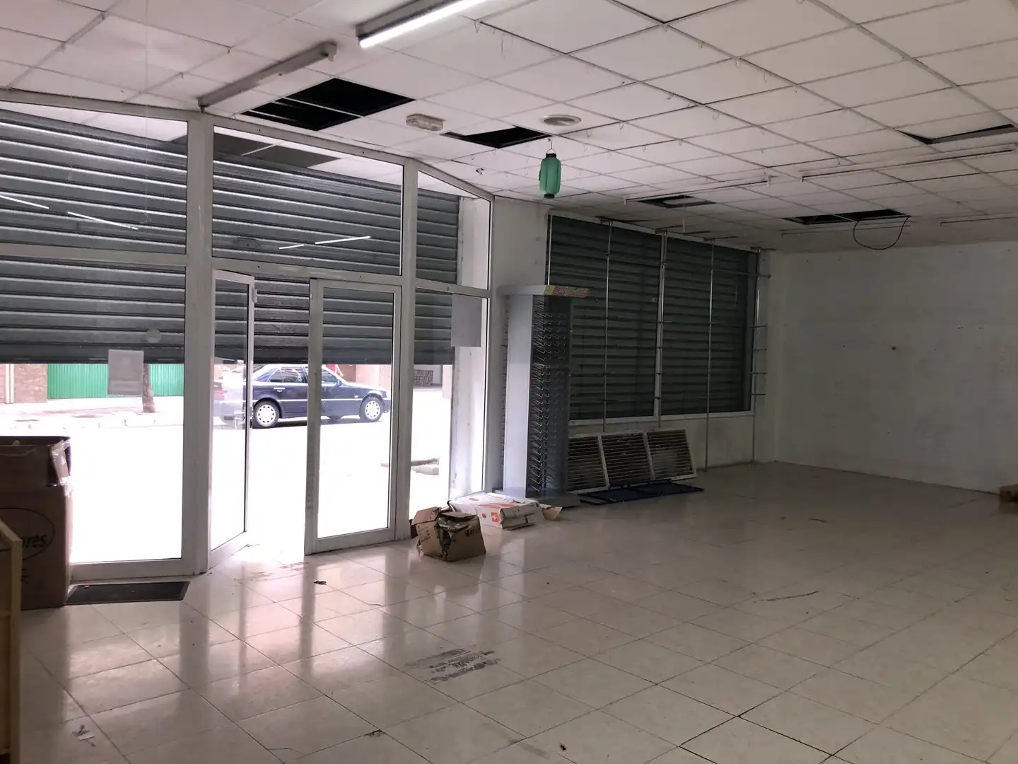 Gewerbefläche zur Miete in Avinguda de València, imagen 21