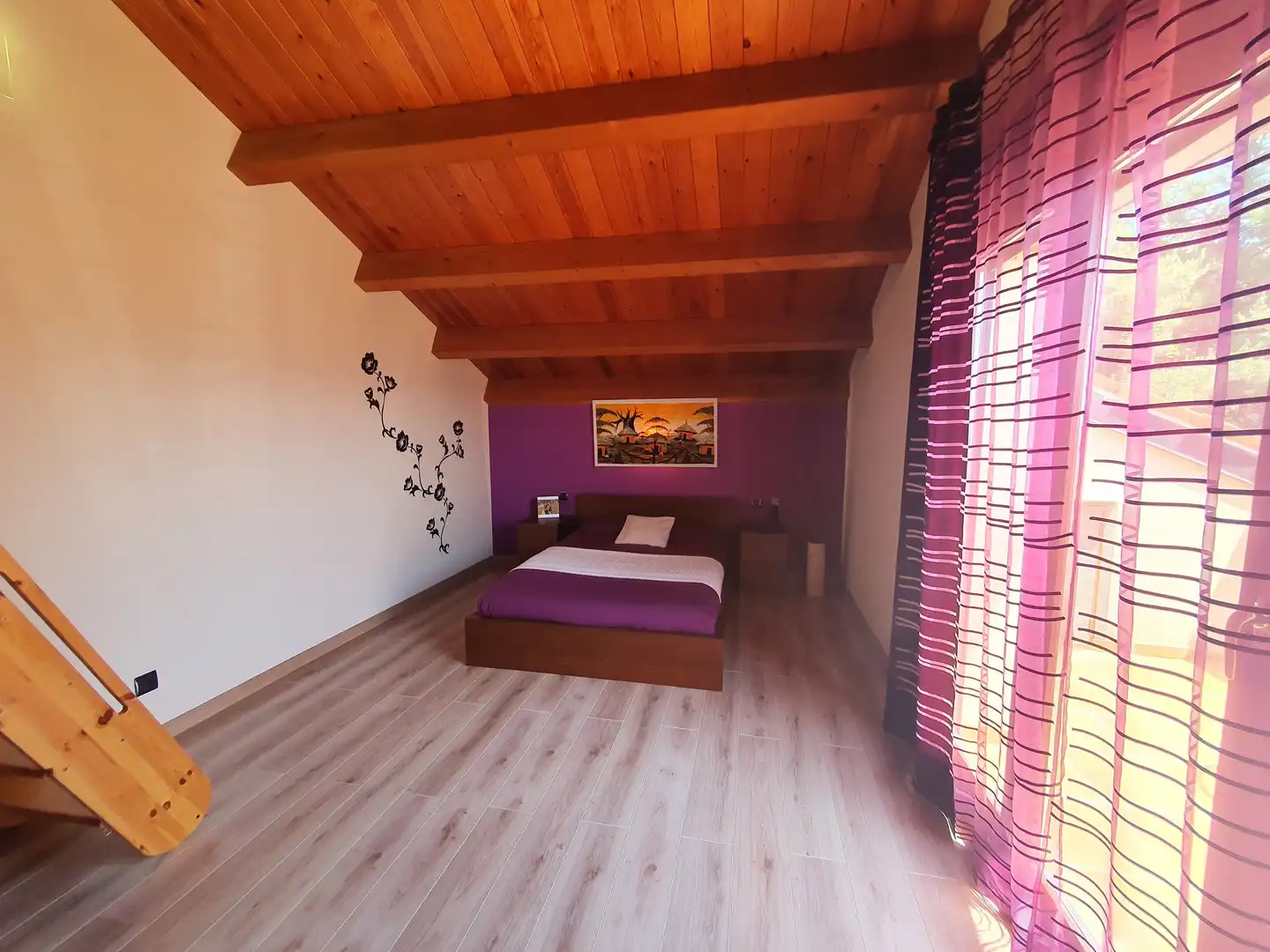 Habitación de Casa o chalet en venta en Guixers con Calefacción, Jardín privado y Terraza