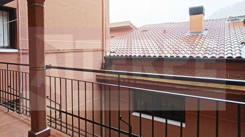 Foto 2 de Piso en venta en Etxebeste Etxadia Etxadia, Oiartzun, Gipuzkoa