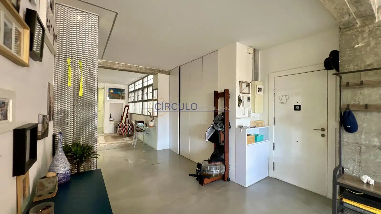 Flat for sale in Juan Carlos I, San Mateo
