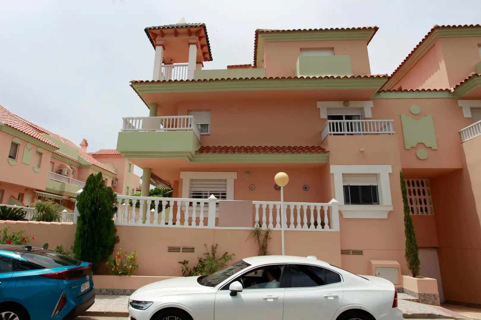 Dúplex con piscina en venta en Calle FRENTE MARINO AREA 9 A 13, imagen 35