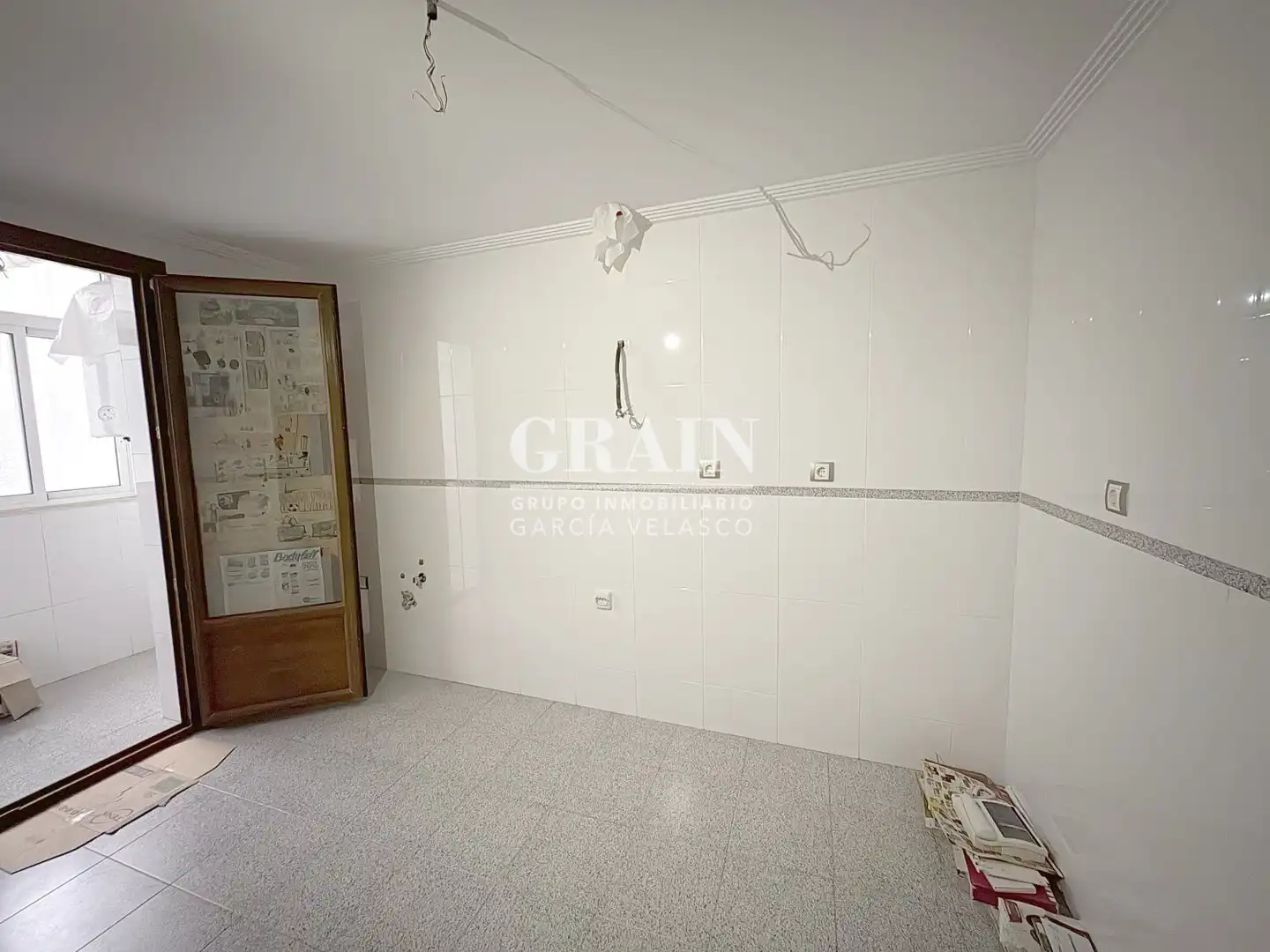 Flat with terrace for sale in Ensanche - Franciscanos, imagen 15