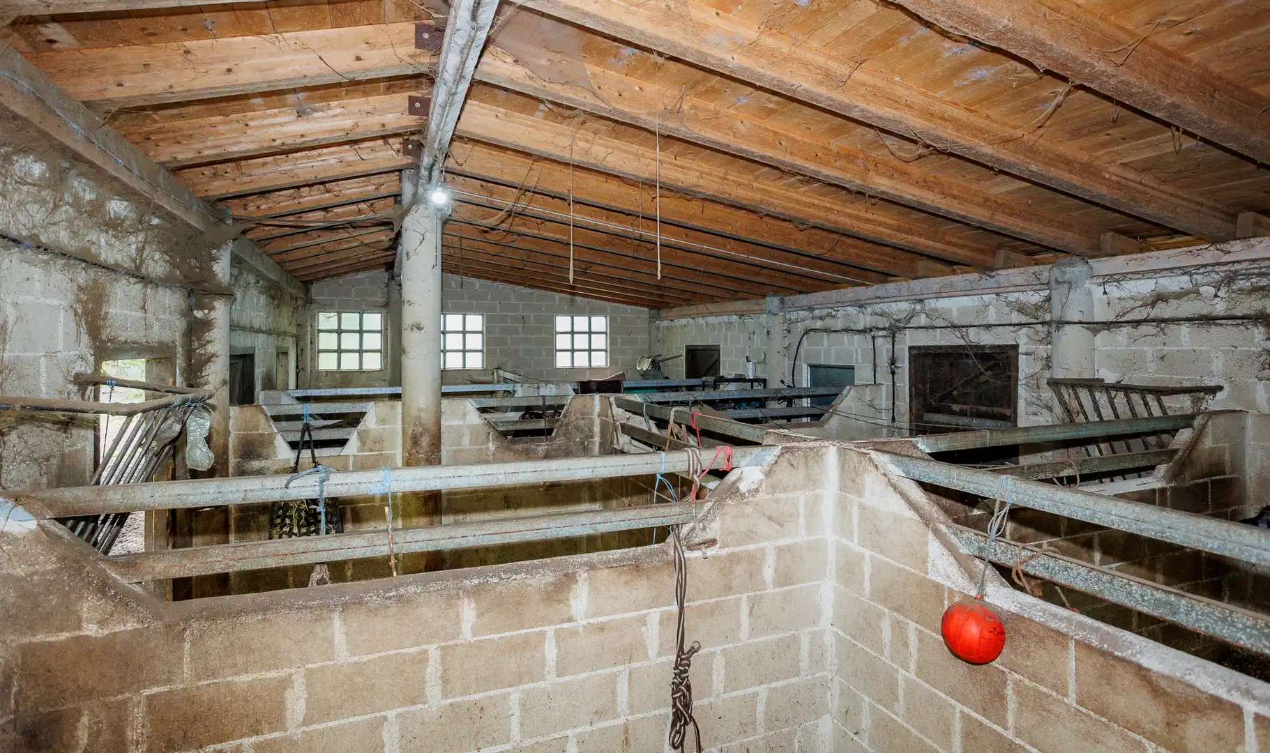 Finca rústica en venda en Cospeito
