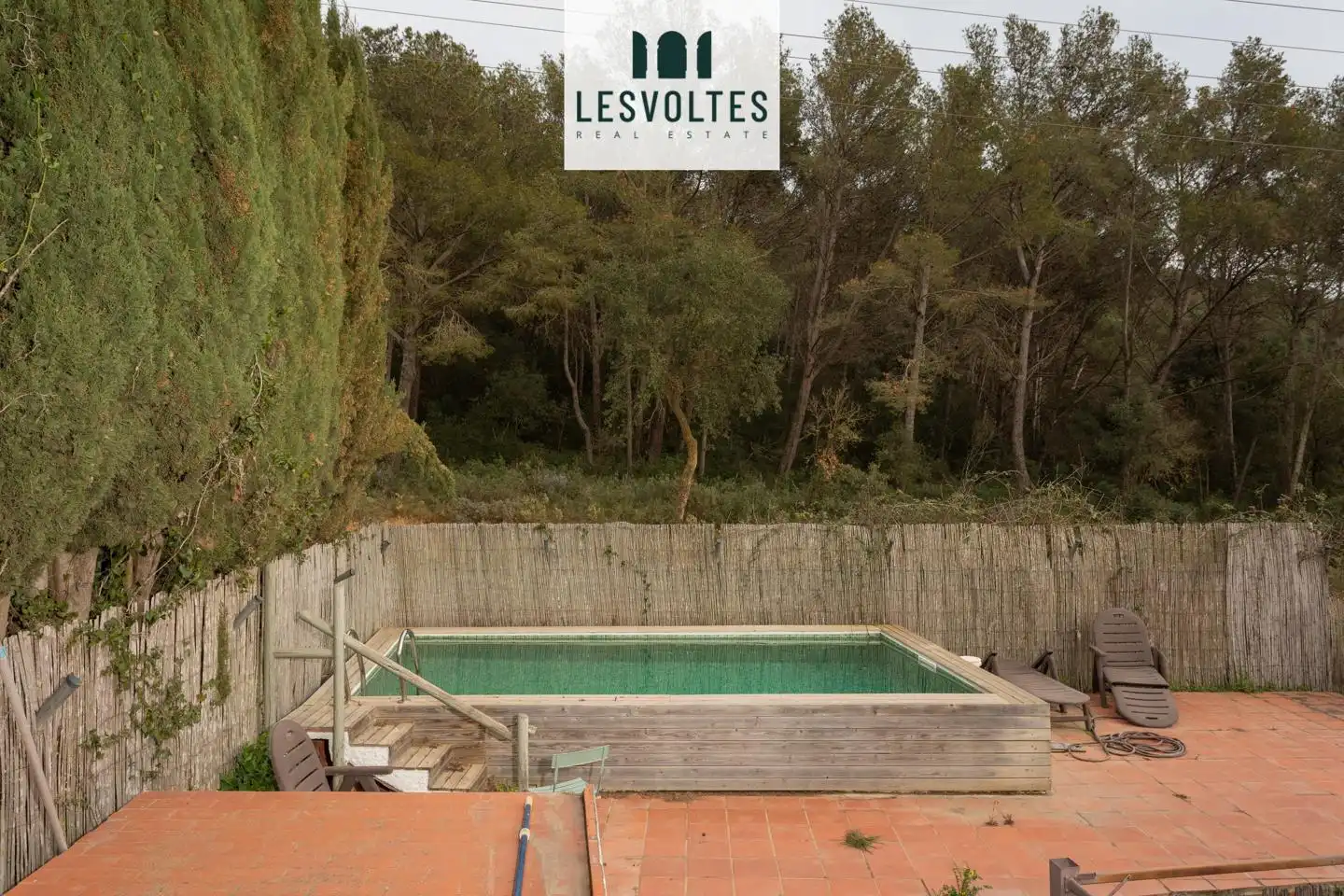 Casa con piscina en venta en D'Esclanyà, imagen 29