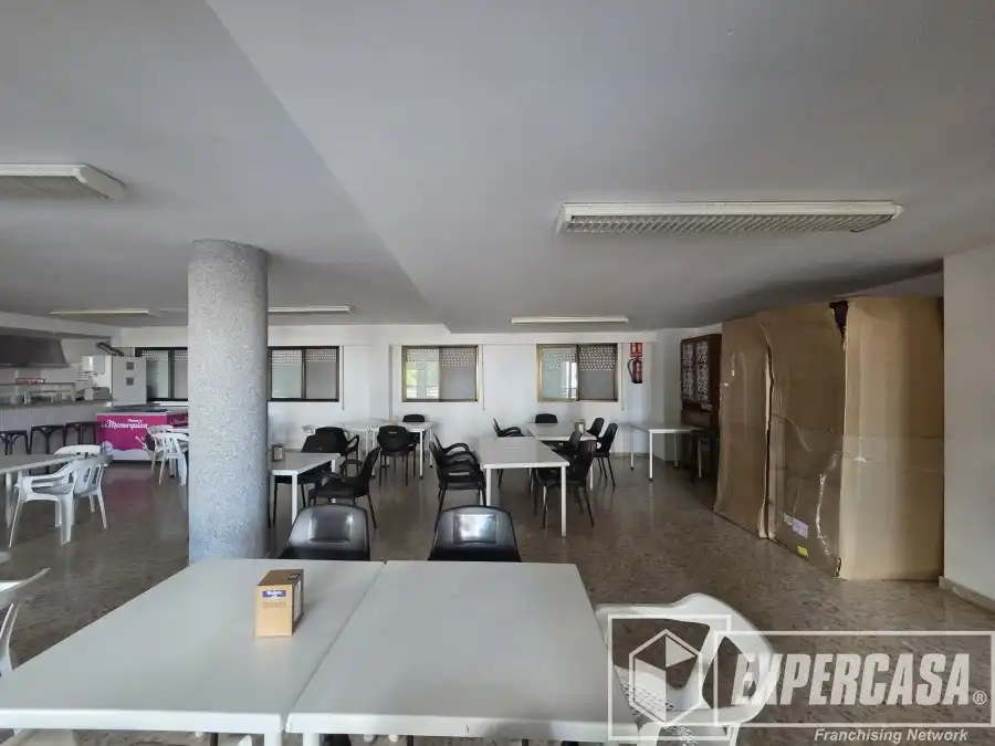 Apartament de lloguer en Cullera amb Terrassa, Piscina i Moblat