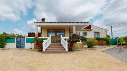 Photo 4 of House or chalet for sale in Real, Valencia