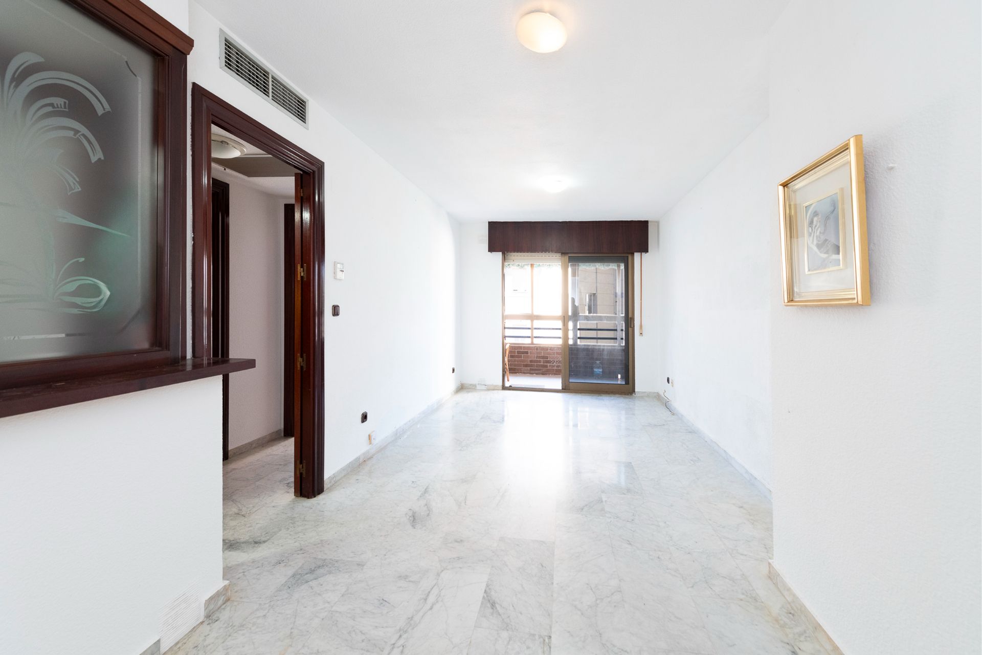 Pis en venda en Málaga Capital amb Terrassa