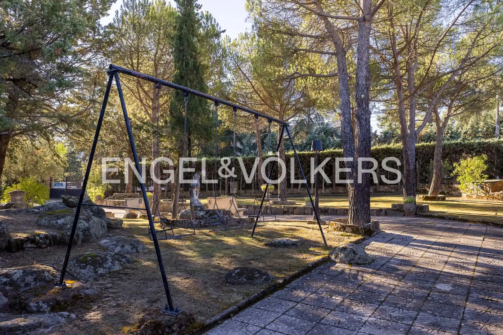 Casa con piscina en venta en Fresnedillas de la Oliva, imagen 29