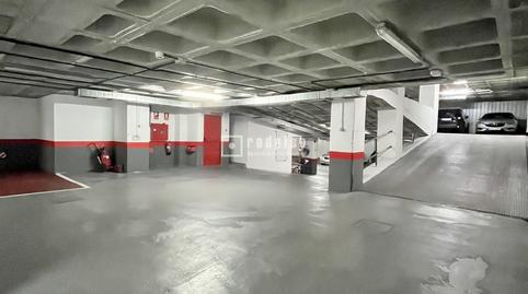 Foto 5 de Garatge en venda a De la Florida, Casa de Campo,  Madrid Capital