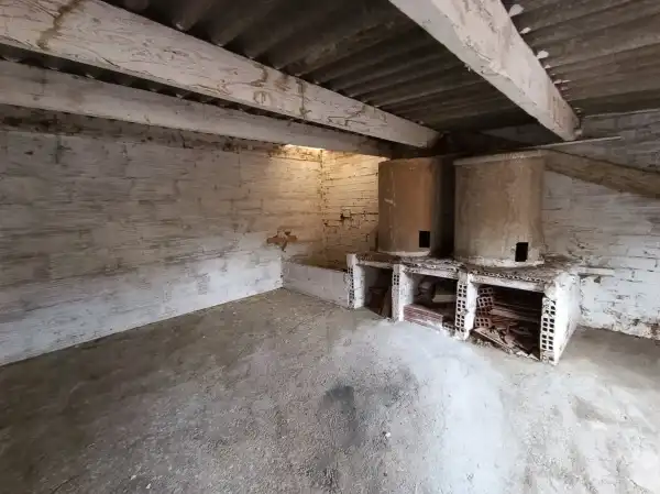 Casa adosada en venta en Terrassa con Terraza