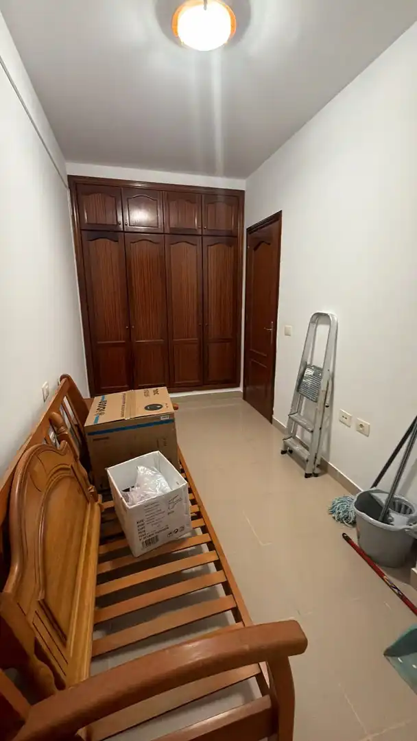 Flat for sale in Fabelo