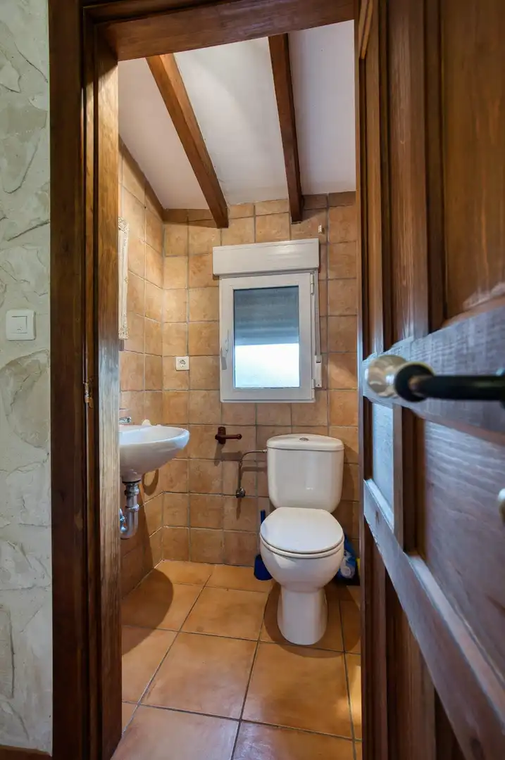 Casa amb terrassa en venda a Calle CLARA CAMPOAMOR, imagen 27