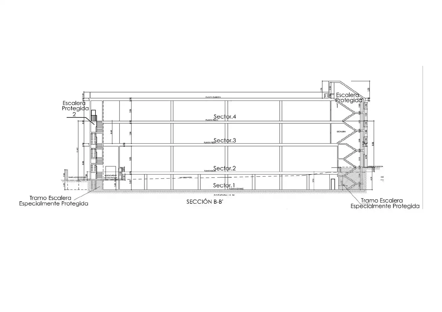 Nave industrielle à vendre à Elche ciudad, imagen 7
