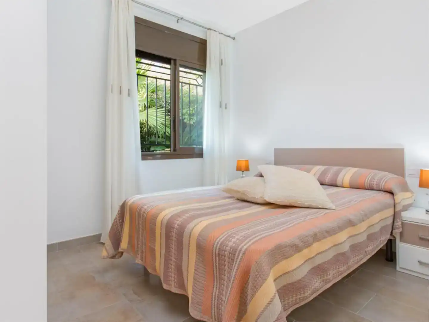 Habitación de Casa o chalet en venta en Lloret de Mar con Jardín privado, Piscina y Amueblado