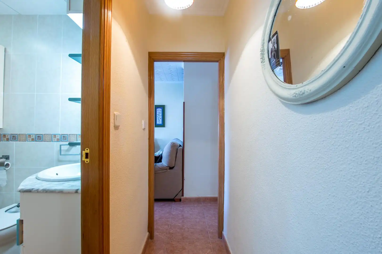 Flat for sale in La Manga del Mar Menor