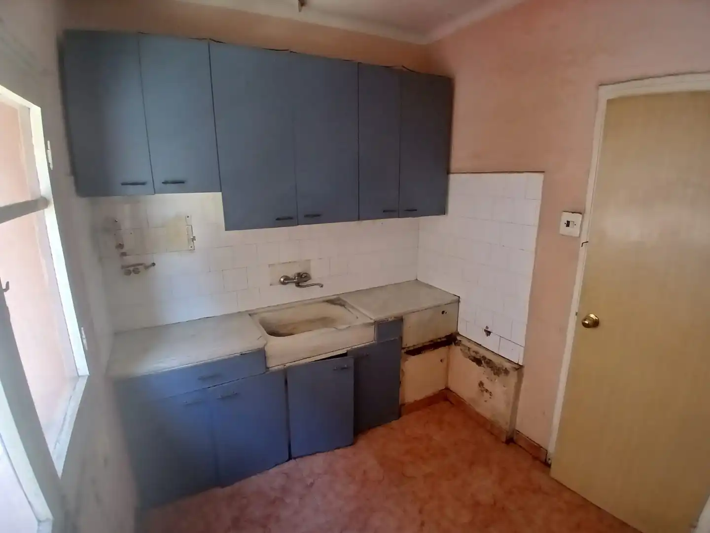 Küche von Wohnung zum Verkauf in Torrelles de Llobregat