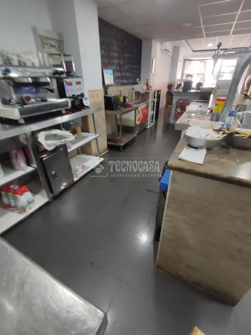 Local comercial en venta en Cerro - Amate, imagen 11