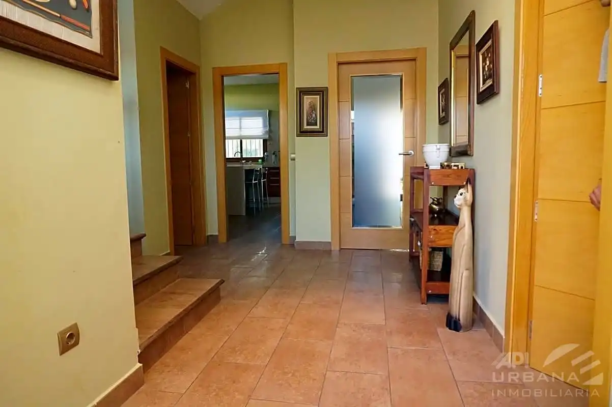 Casa amb terrassa en venda a Las Vegas - Campoaras, imagen 12