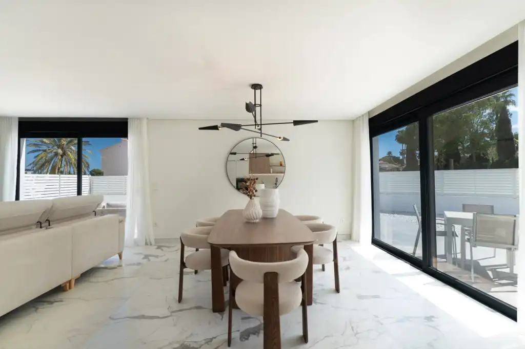 Maison avec terrasse à vendre à Centro Urbano, imagen 13