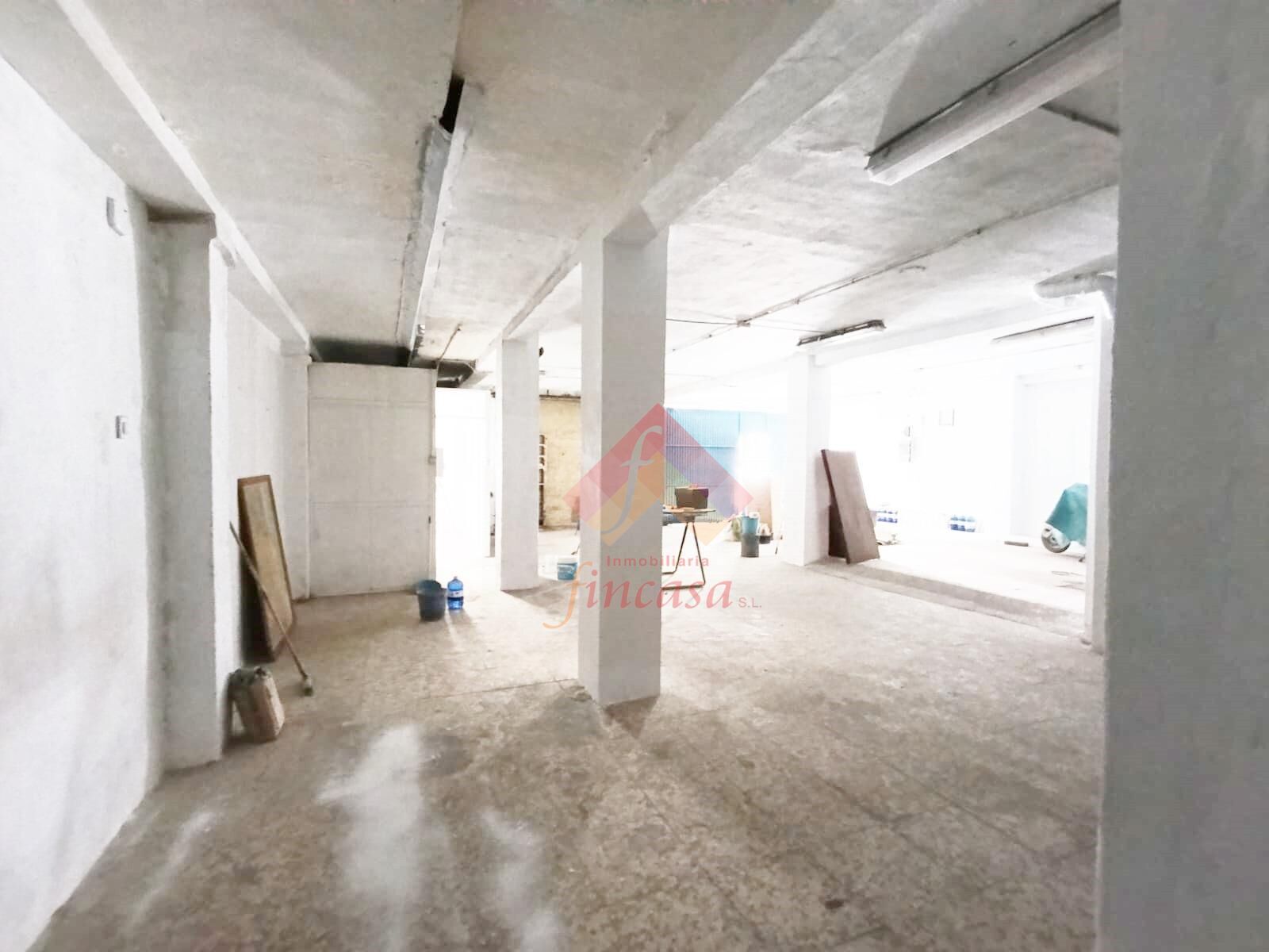 Geschaftsraum zum verkauf in Ronda