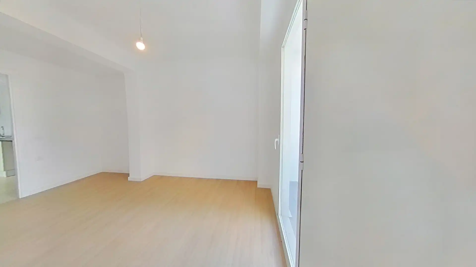 Schlafzimmer von Wohnung zur Miete in Mislata mit Terrasse, Ofen und Haustiere erlaubt