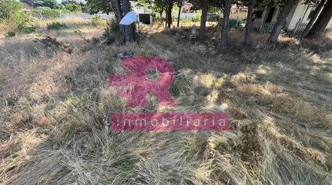 PARCELA EN VENTA EN LOS ALMENDROS VILLAMAYOR, imatge 3