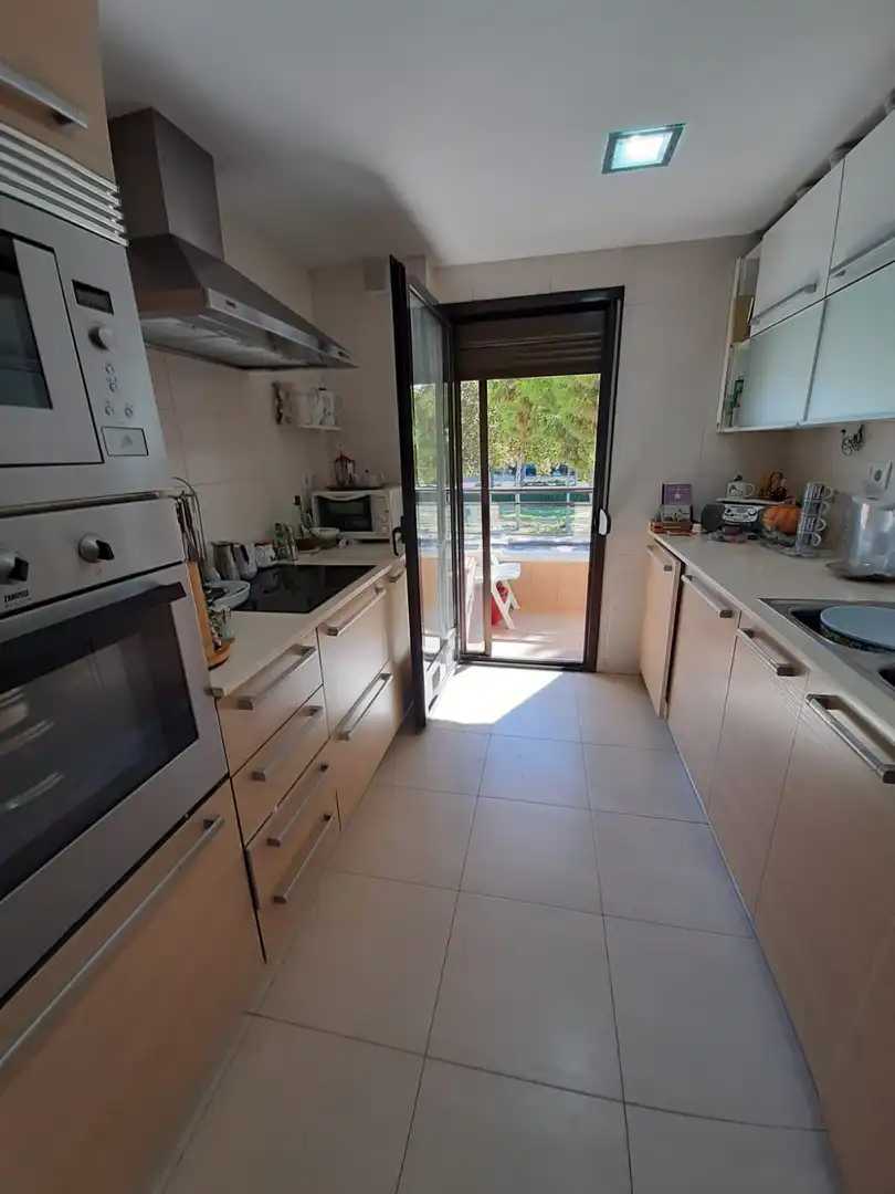 Piso en venta en Passeig de Sant Joan Baptista de la Salle, Port - Horta de Santa María