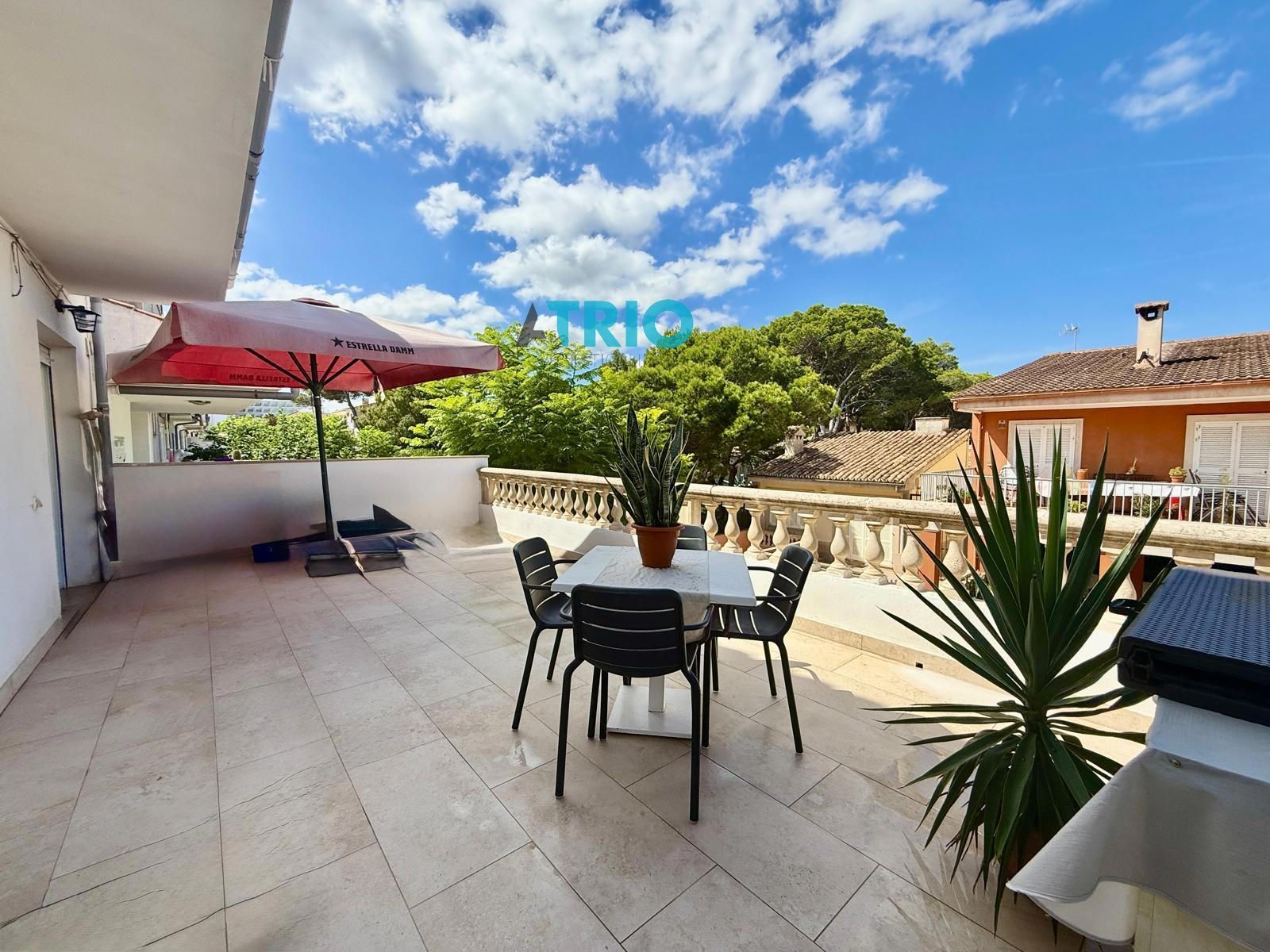 Flat for sale in Can Picafort