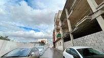 Vista exterior de Residencial en venda en Algeciras