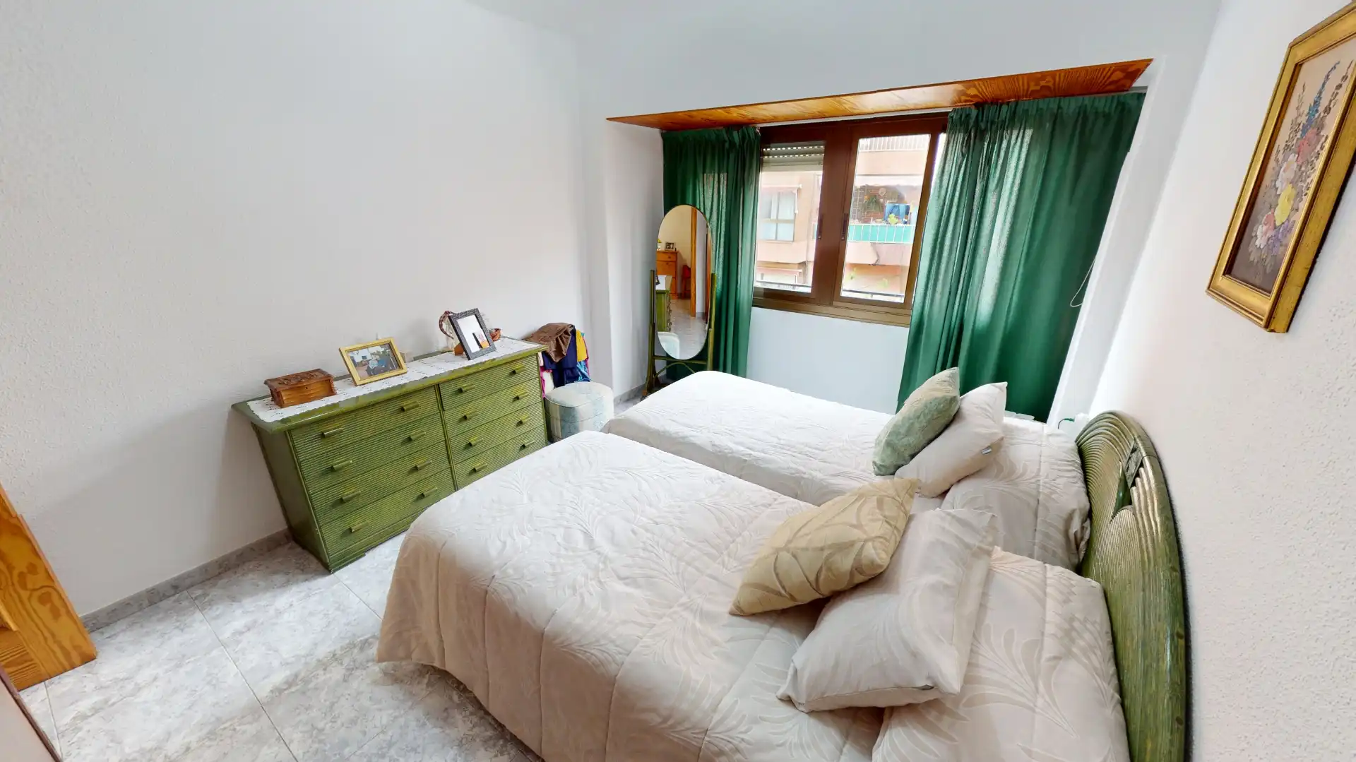 Habitación de Piso en venta en El Campello con Aire acondicionado, Calefacción y Terraza