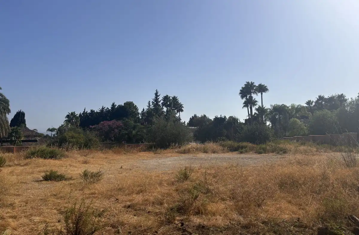 Terrenos y solares en venta en Milla de Oro, imagen 4
