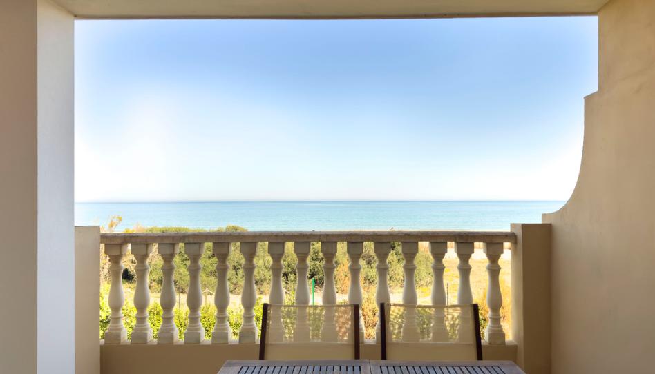 Foto 1 de Apartament en venda a Carrer Riu Llucema, -1, Devessa - Monte Pego, Alicante