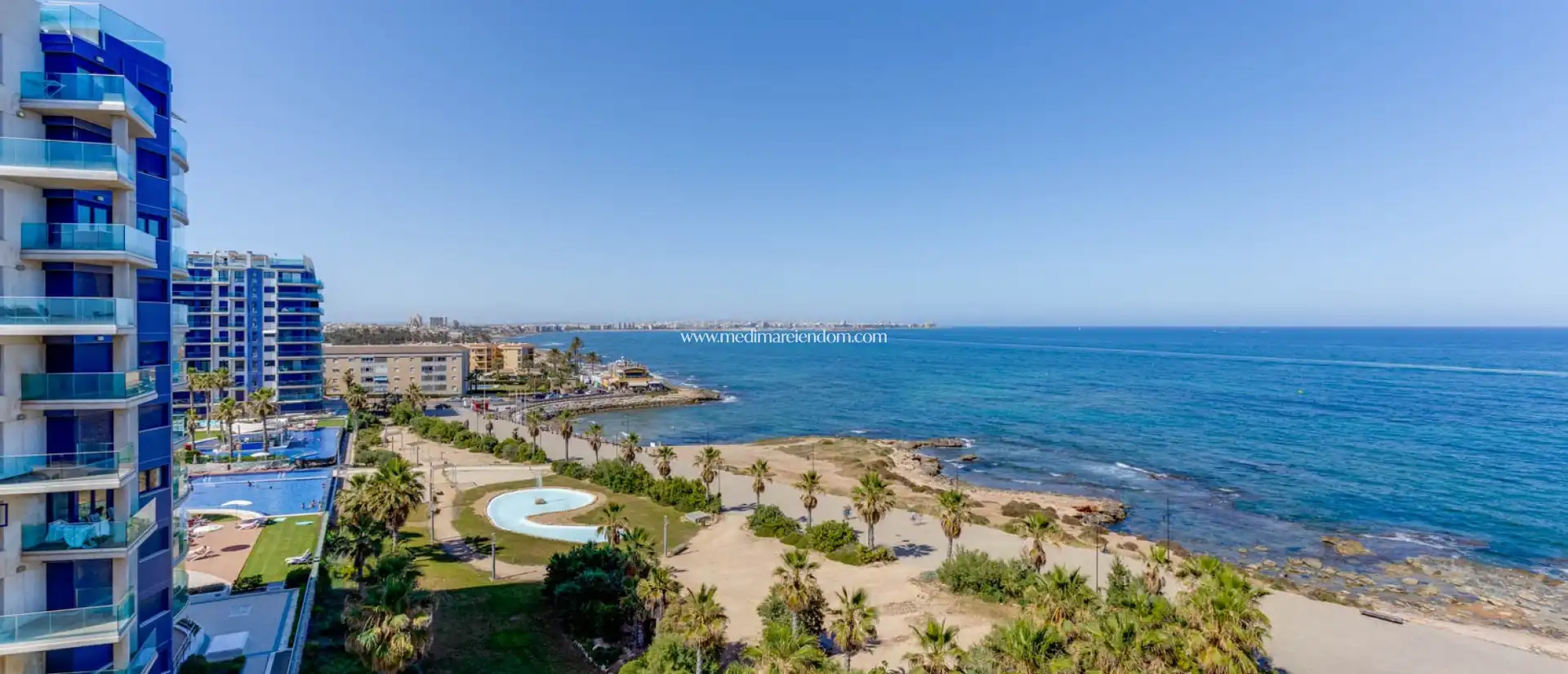 Penthouse mit Terrasse zum Verkauf in Playa del Acequión, Náufragos y Rocío del Mar, imagen 68