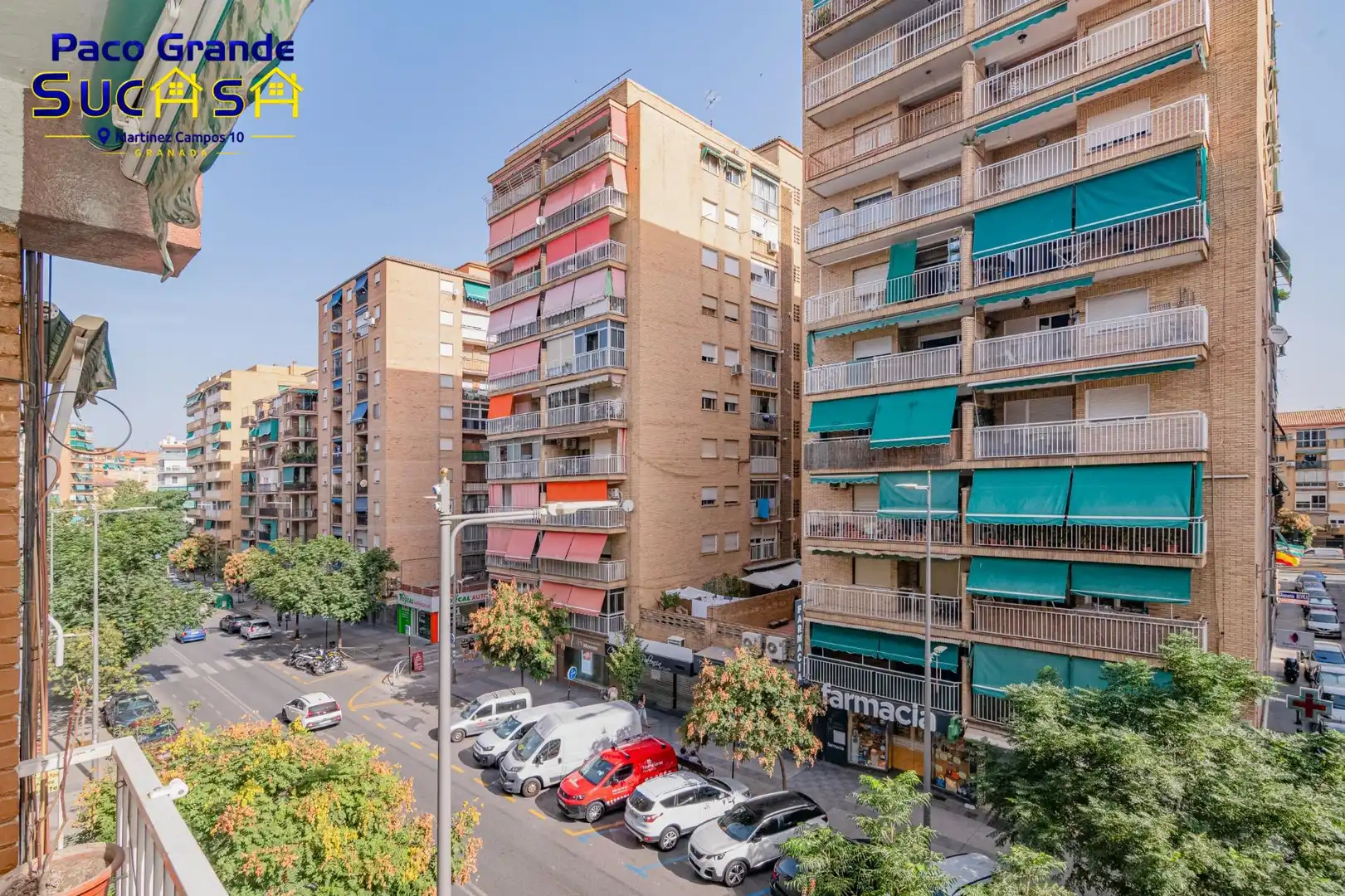 Piso con terraza en venta en Calle Calle Bolonia 3, imagen 32