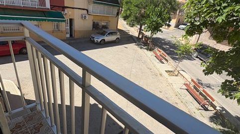 Photo 5 of Flat for sale in Calle Víctor Morelli, 4, Algezares, Murcia Capital