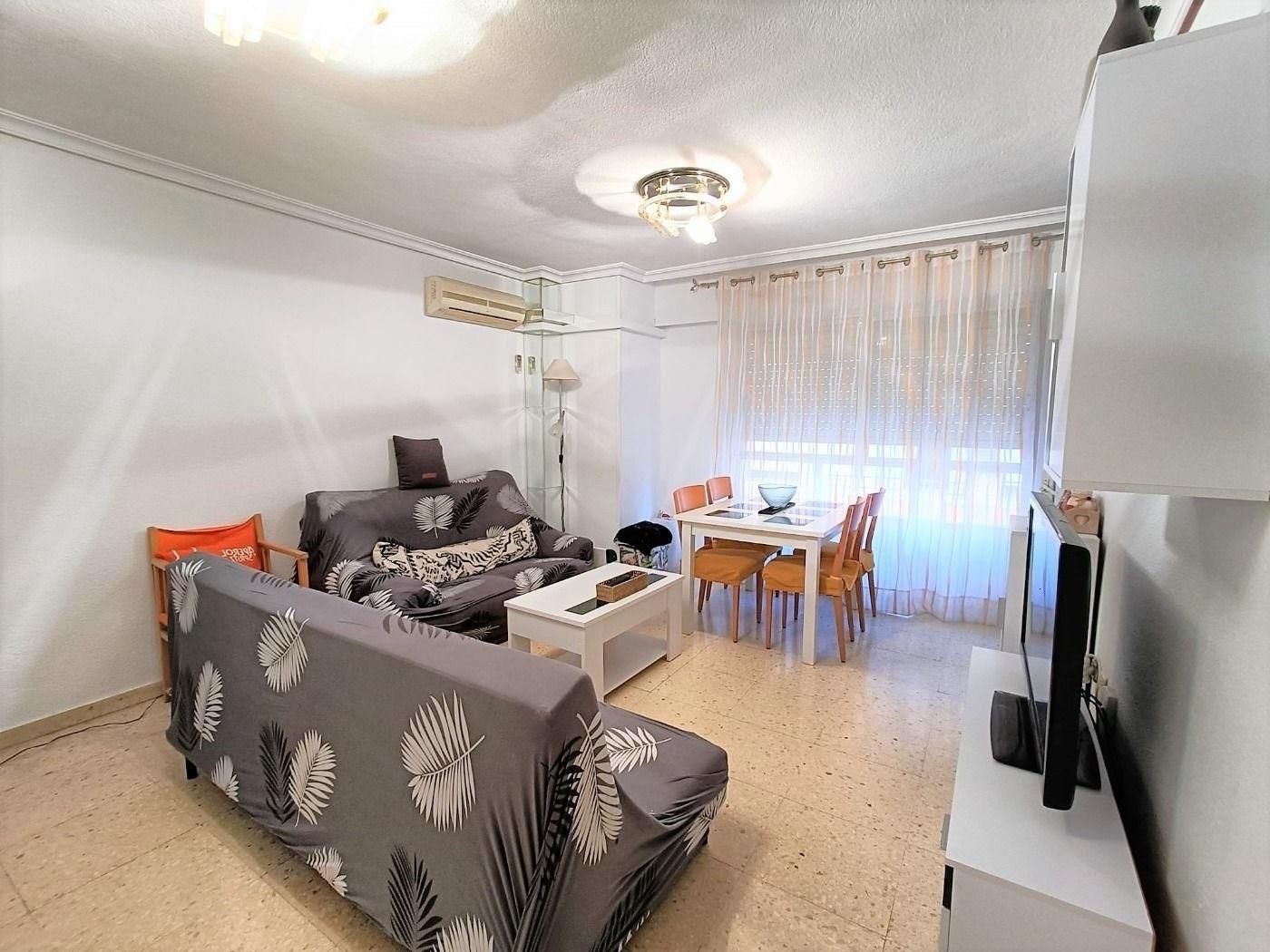 Flat to rent in Calle MESTRE GARCIA NIEBLA, San Juan
