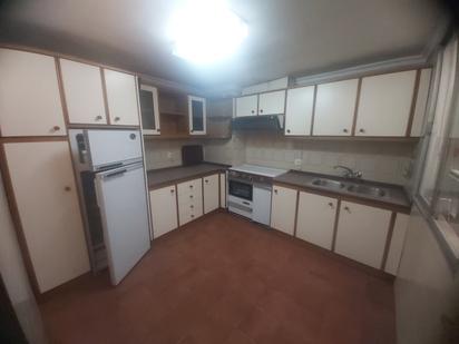 Kitchen of Flat for sale in Villena  with Balcony