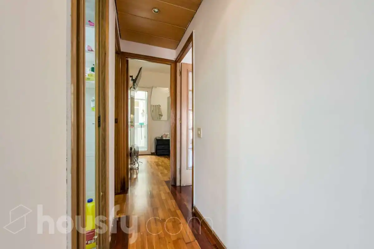 Appartement avec ascenseur à vendre à Carretera Antiga de valencia ., imagen 16
