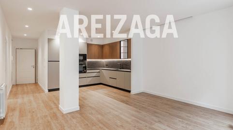 Foto 4 de Pis en venda a Garibai Kalea, 7, Área Romántica, Donostia - San Sebastián