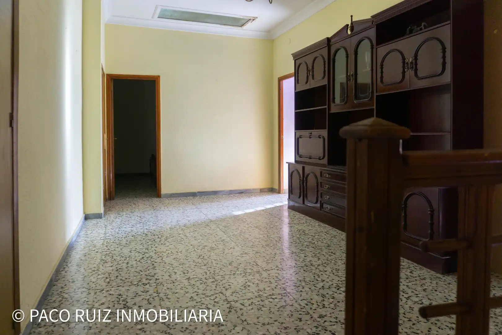 Detached homes for sale in Tabernas
