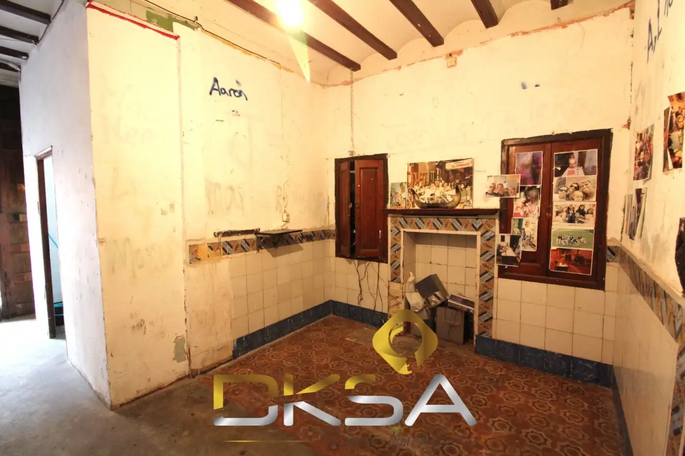 Casa o chalet en venta en Vila-real con Terraza