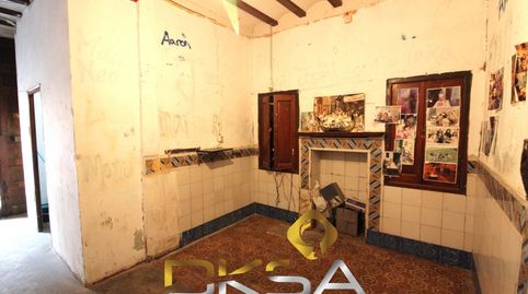 Foto 5 de Casa o chalet en venta en Avenida Mura la, Cariñena - Carinyena, Vila-real